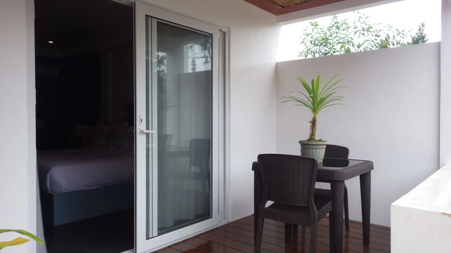 Amihan Resort