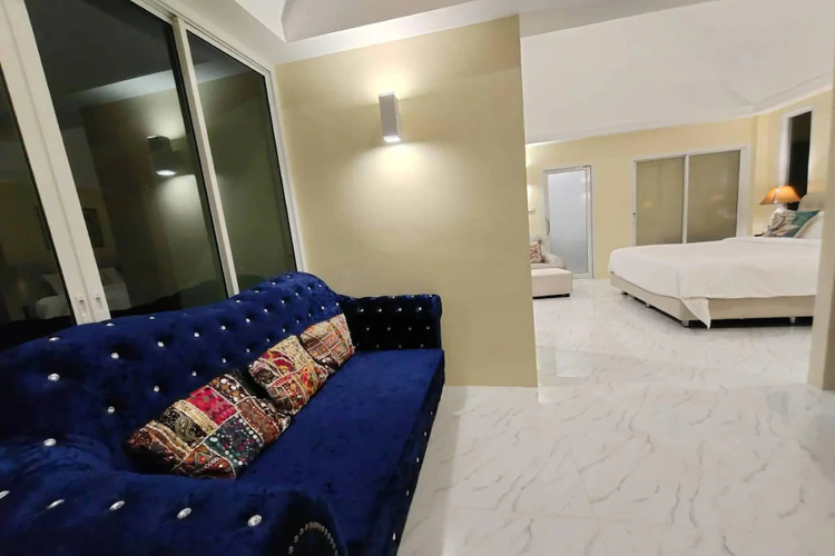 Baankai Sichon Villa Nakhon
