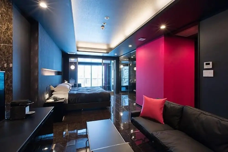 Standard Suite