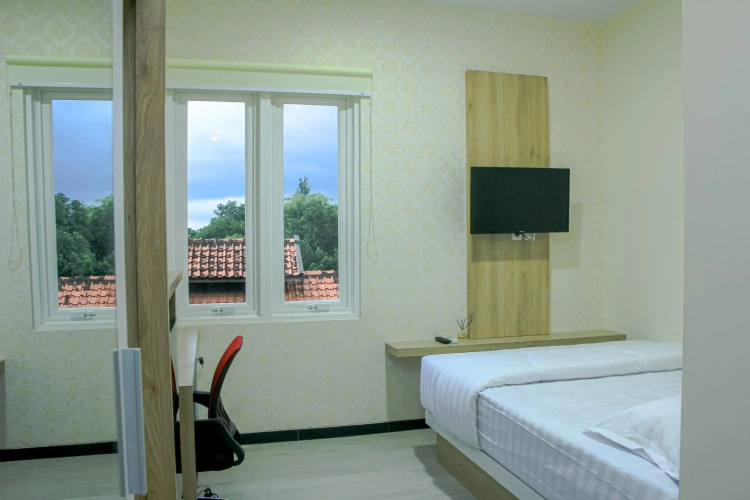 Hotelafbeelding