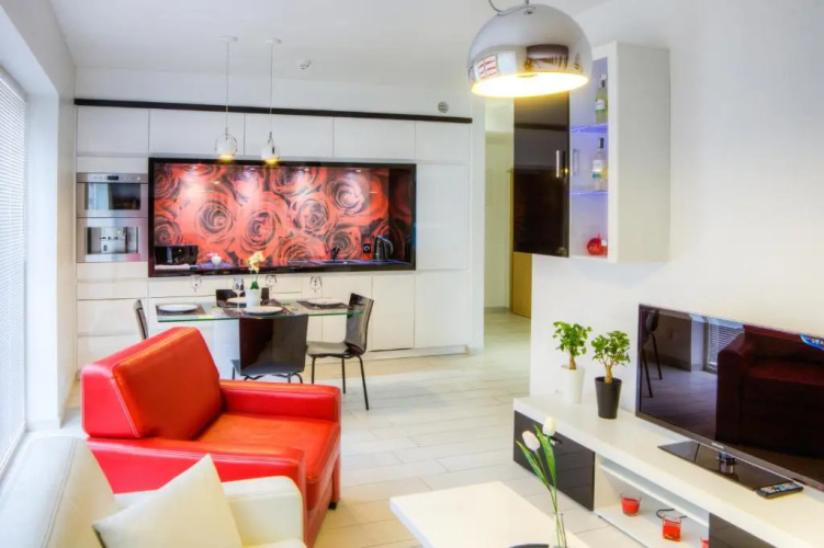 Apartament Playa