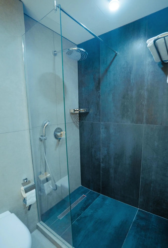 Фотография номера гостиницы Хотел 115