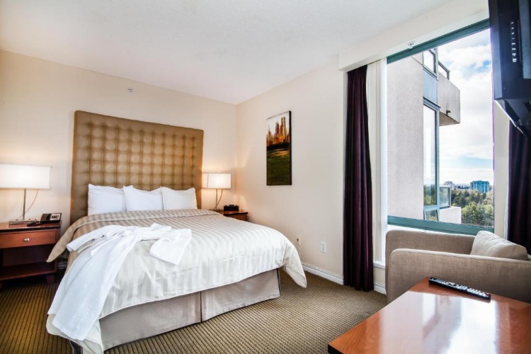 2 Bedrooms Family Suite