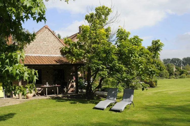 't Vijverhof