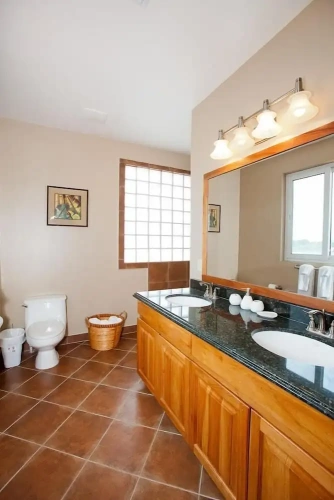 4 Bedrooms Villa with balcony and with ocean view