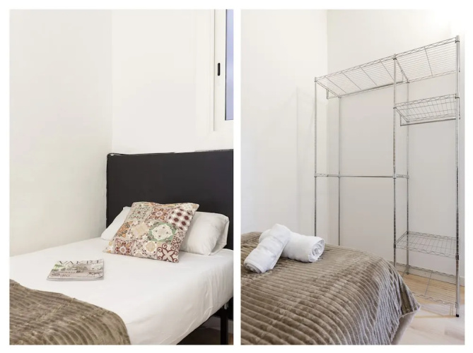 AB Saint Joseph Apartment