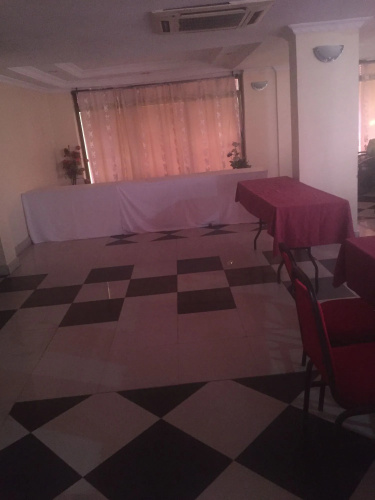 Durban Hotel