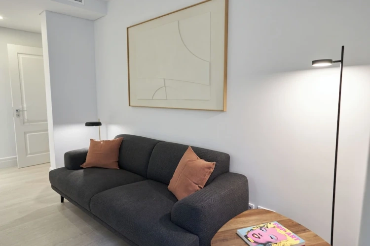 2 Bedrooms Superior room