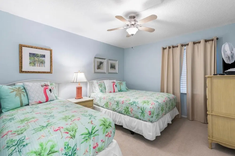 Ponce de Leon Towers 301