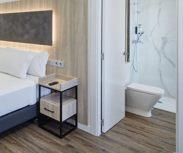 Classic Triple room
