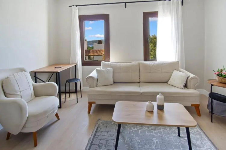 Dolphin Residences Taflan 2