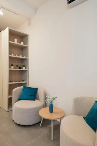 Imperium Suite Trevi