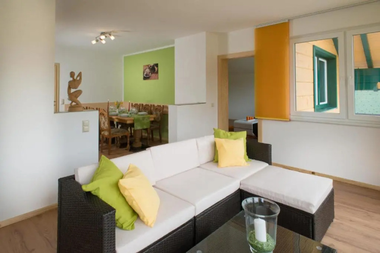 Apartment Österreich