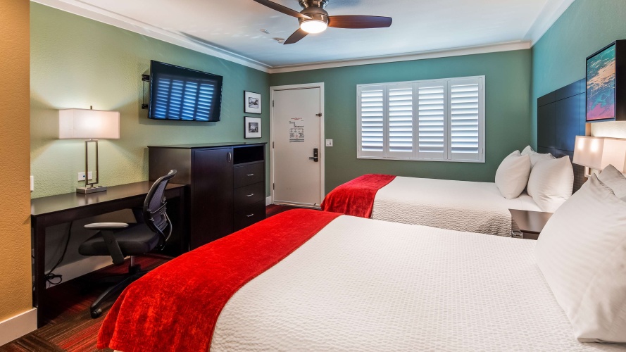 Best Western The Inn of Los Gatos photo 8