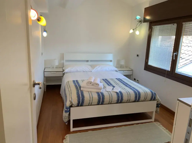Grimaldi Apartments - Al Campanile