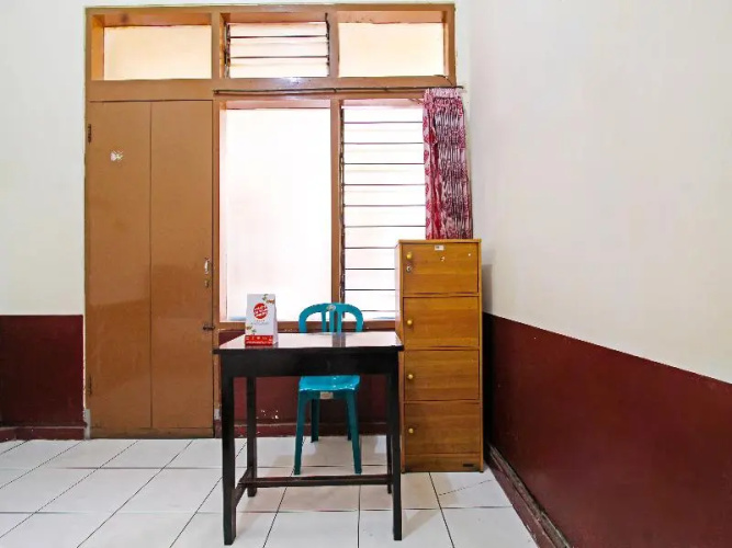 Oyo 91354 Hotel Mutiara