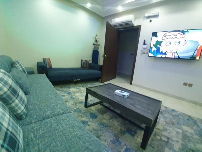 Kayan Apartments