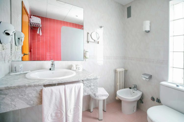Servigroup La Zenia Hotel photo 11