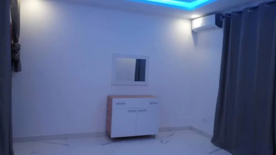 Executive Apartment