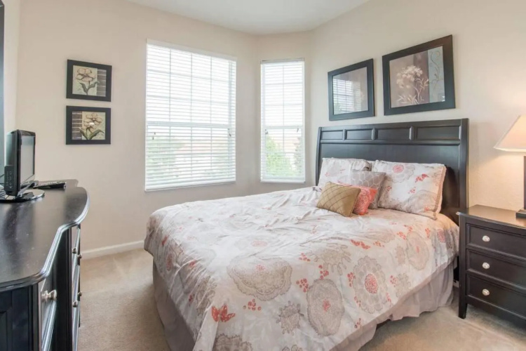 Windsor Hills by FunQuest Vacation