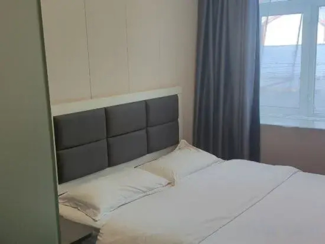 Shuanglong Express Hotel