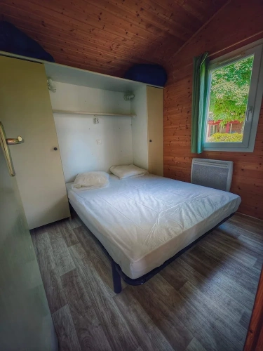 Superior Quadruple Chalet