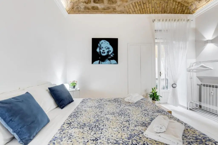 Scipioni Charming Studio
