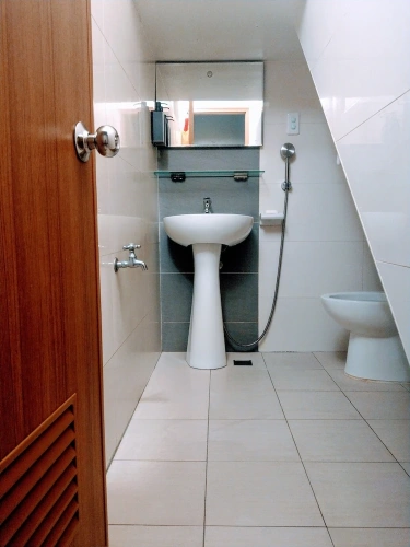 1 Bedroom Standard Double room