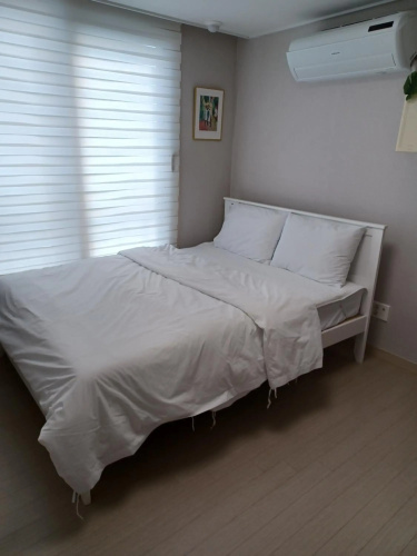 GOOD VIEW Guest House