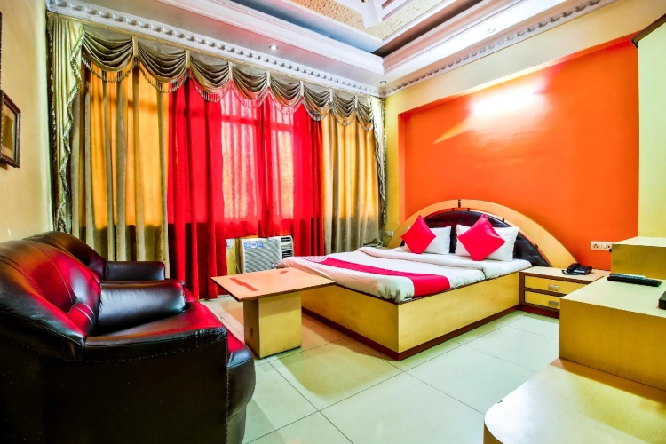 Classic Double room