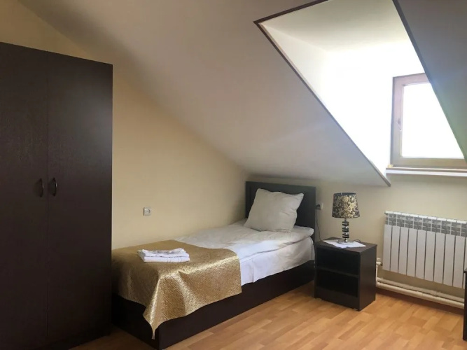 Check Inn Dilijan