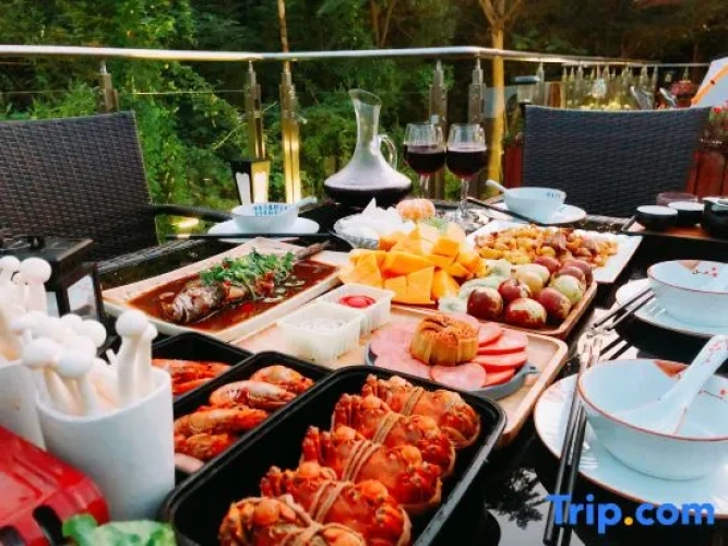 Meal