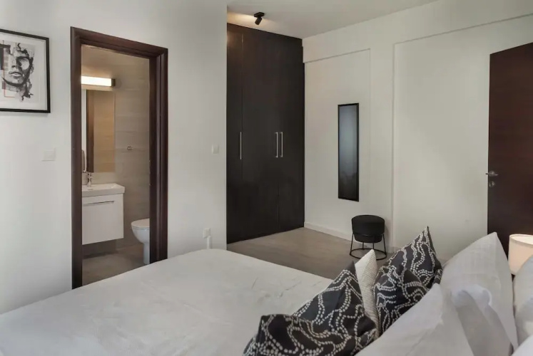 Phaedrus Living: Travertine Residences 101
