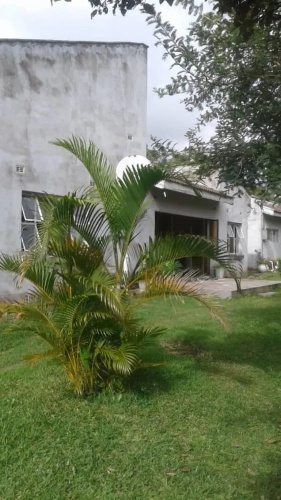Gunhill guest house