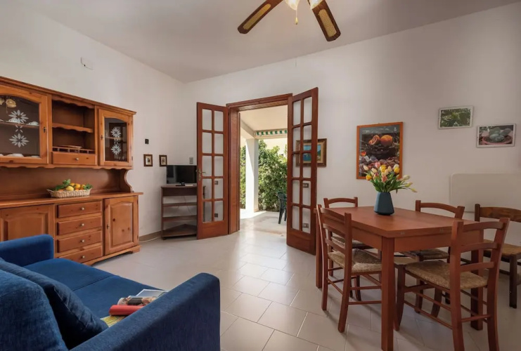 Casa Vacanza Azzurra 2