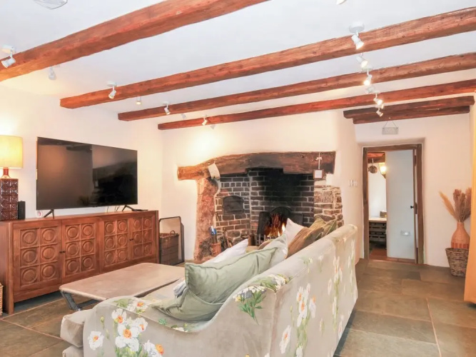 Rose Cottage
