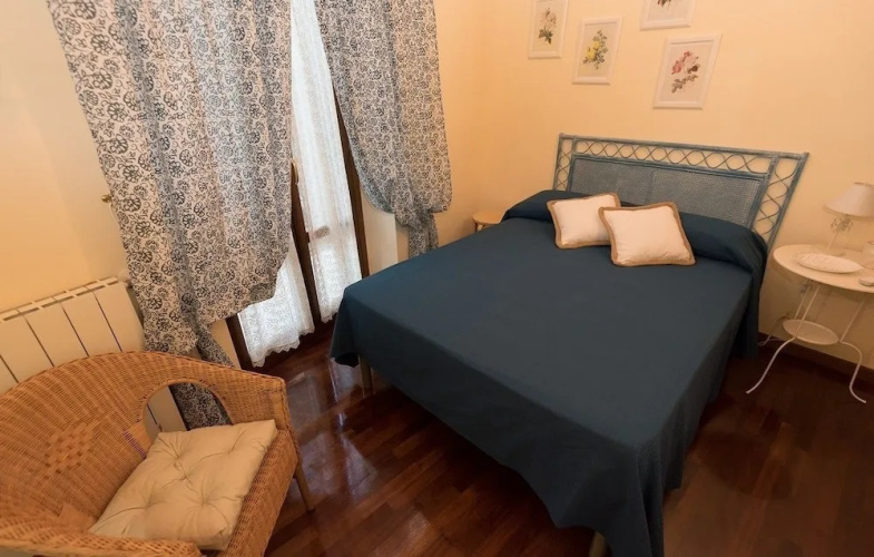 B&B Il Nascondiglio Di Estìa