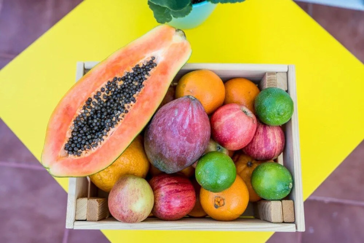 Cascais Terrace Fruit Point - Hostel