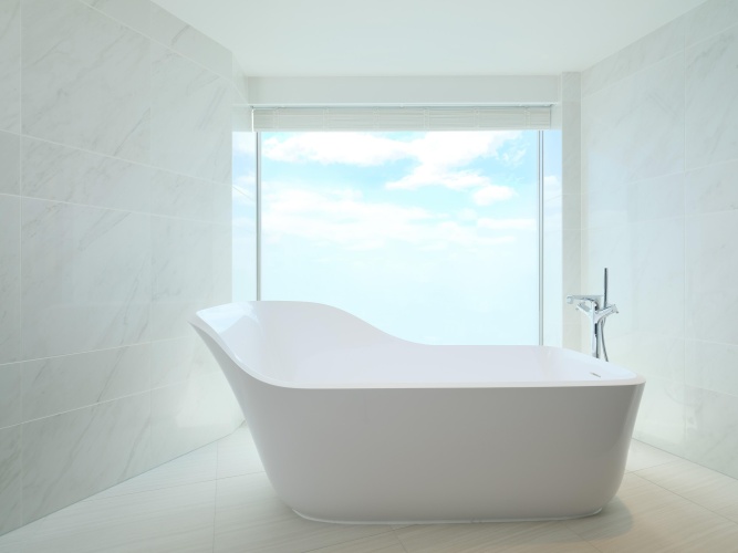 ANA InterContinental Tokyo photo 18