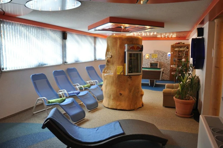 Imagen del hotel