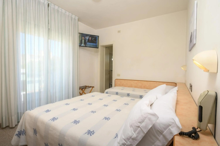 Hotel Villa Lina