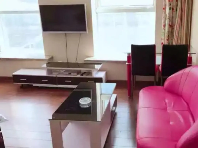 Shenyang Yuemei Aparthotel