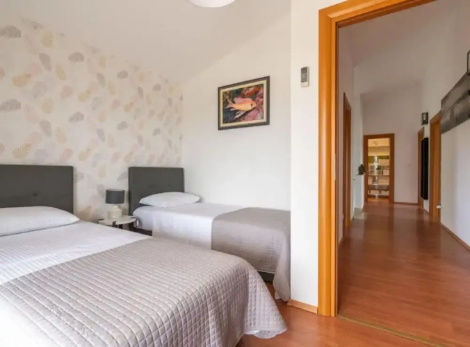 Villa Bliss Kastela