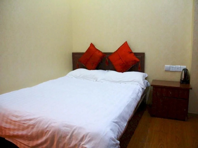 Chongqing Longfeng Business Hotel