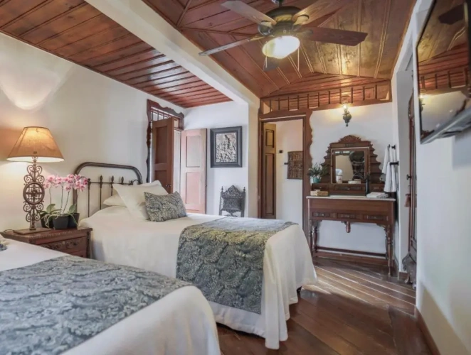 Superior Double room