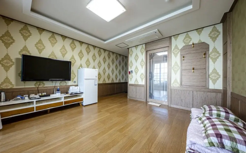 Taean Jade Resortel