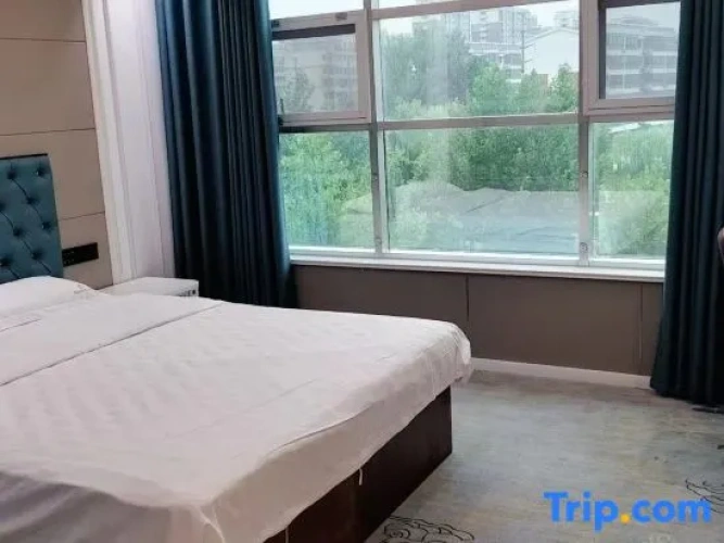 Business Double Suite