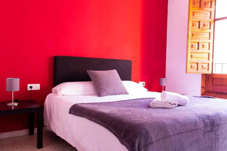 2 Apartamento en el Centro de Granada
