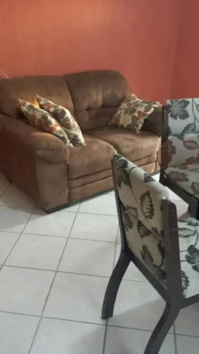 Apartamento para locação - cód 34