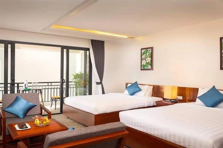 Angkor Style Resort & Spa